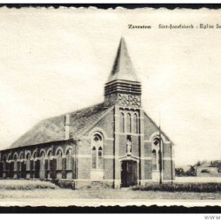 Kerk Sint Jozef 002 - Make IT Work 